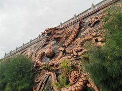 -放鸡岛生态旅游国际度假区