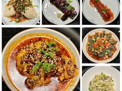 -外婆家(西红门荟聚购物中心店)