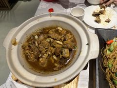 -鄱阳湖·江西小炒·瓦罐煨汤(五道口店)