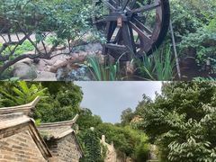 -云峰山自然风景区