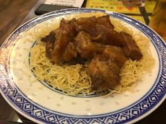 -麦奀云吞面世家 山顶店(山顶广场店)