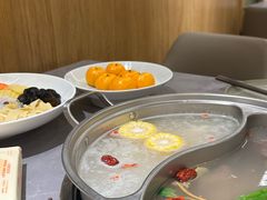 -阿源鱼捞斑鱼火锅·海鲜粥(山景尚宅店)