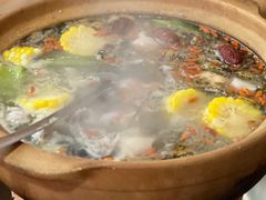 -洪大厨鸡煲(福田店)