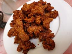 -烤肉宛饭庄(南礼士路店)