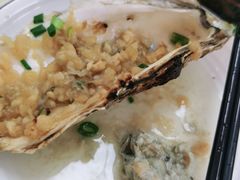 -蚝家菜馆(沙井店)