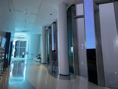 -平安金融中心云际观光层