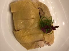 -上海新锦江大酒店