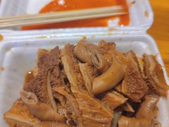 -细妹五香牛杂(步行街店)