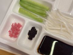 -晋阳春·山西菜·北京烤鸭(交大店)