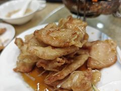 -李连贵熏肉大饼(沈阳站店)