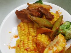 -清真悦宾楼食府(海湖店)