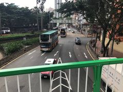 -宜必思香港北角酒店