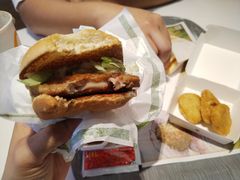 -麦当劳(五一北路店)