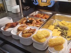 -宜家·瑞典风味餐厅(烟台路店)