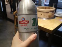 -聚串门儿·东北烧烤(信义坊店)