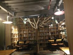 -别院里音乐餐酒吧(双流航空港店)