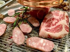 -橡果烤肉(仙林店)