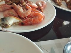 -荣誉国际酒店-云顶旋转餐厅