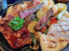 -blue frog蓝蛙(长泰广场店)