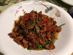 -井水小厨·湘菜(活力广场店)