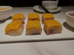 小米凉糕-晋家门·苏皖家常菜(江北龙湖天街店)