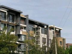 门面-首开·常青藤二期