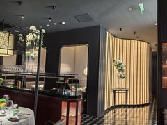 -華府Deluxe(兴业太古汇店)