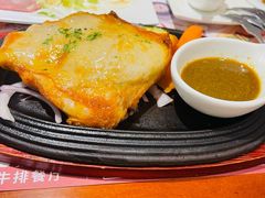 -斗牛士牛排餐厅(嘉里汇店)