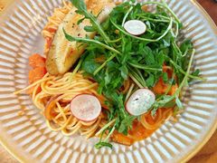 -BAKER&SPICE(安福路店)
