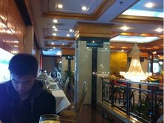 -福州大饭店-自助餐