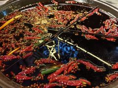 -菜园坝老火锅(金岛店)