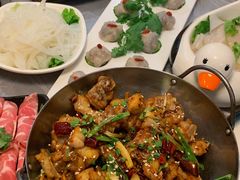 -怪怪龙虾·来自江苏盱眙(惊驾路店)