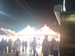 -塔湾兴顺国际观光夜市