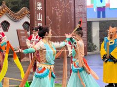 -洛阳花果山景区