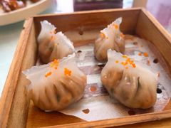-粤海喜来登酒店·采悦轩中餐厅(天河城店)