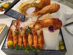 -3号仓库·创意中国菜(新世界城店)