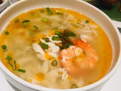 -Madam Kwan's(Mid Valley Megamall)