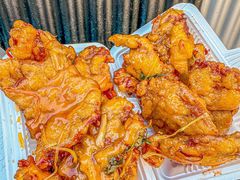 -No.DD戳子烧烤·江湖菜(北京总店)