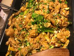 -臻享無招牌·食蛙专门店(太古里店)