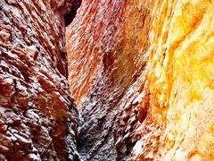 -天山神秘大峡谷