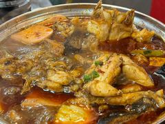 -谢记上海大排档(长寿路店)
