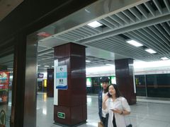 -一品天下(地铁站)