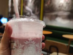 -星巴克臻选(万象前海店)