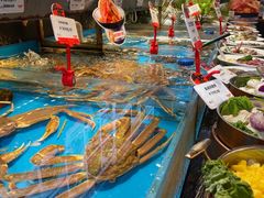 -必点海鲜·鲅鱼水饺(鞍山西道店)