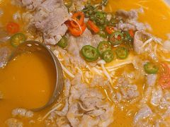 -首秀·四川料理(吾悦广场店)