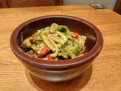 -云海肴·汽锅鸡·云南菜(苏州中心店)