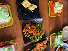 -瑞丽觉觉味道·异国风情(瑞丽大道店)