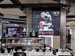 -CHANEL(银座商城店)