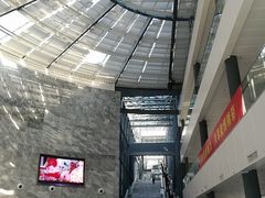 景点-景德镇中国陶瓷博物馆