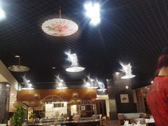 -白云中餐厅·粤菜·亚龙湾喜来登度假酒店